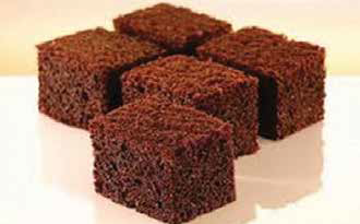 Imagem do Bolo de Whey Protein