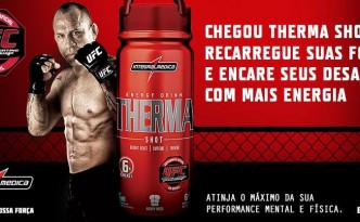 Imagem do Therma Shot - Energy Drink