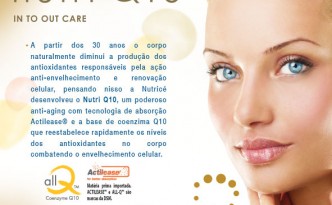 Imagem do Nutri Q10 Nutrice