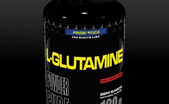 Imagem l-glutamine Probiótica