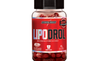 Lipodrol BodySize Integralmedica