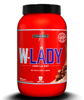 w-lady Integralmedica Bodysize
