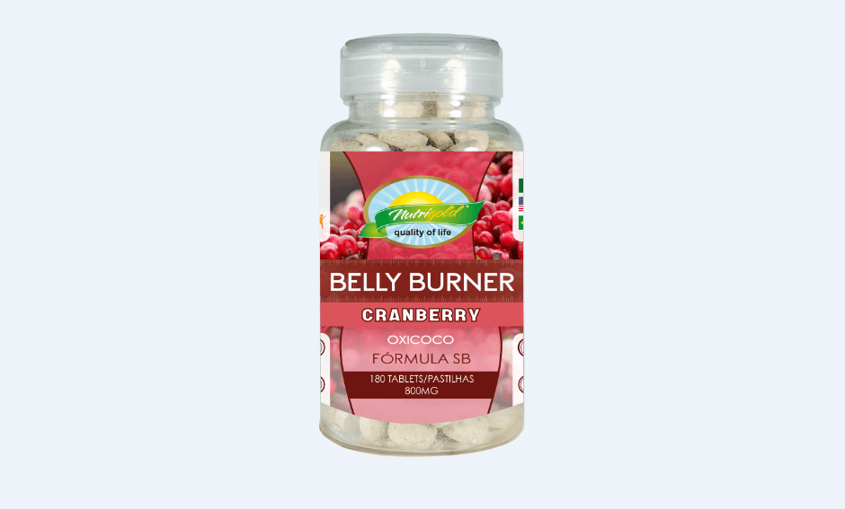 Conheça melhor o Belly Burner (Antigo Seca Barriga)