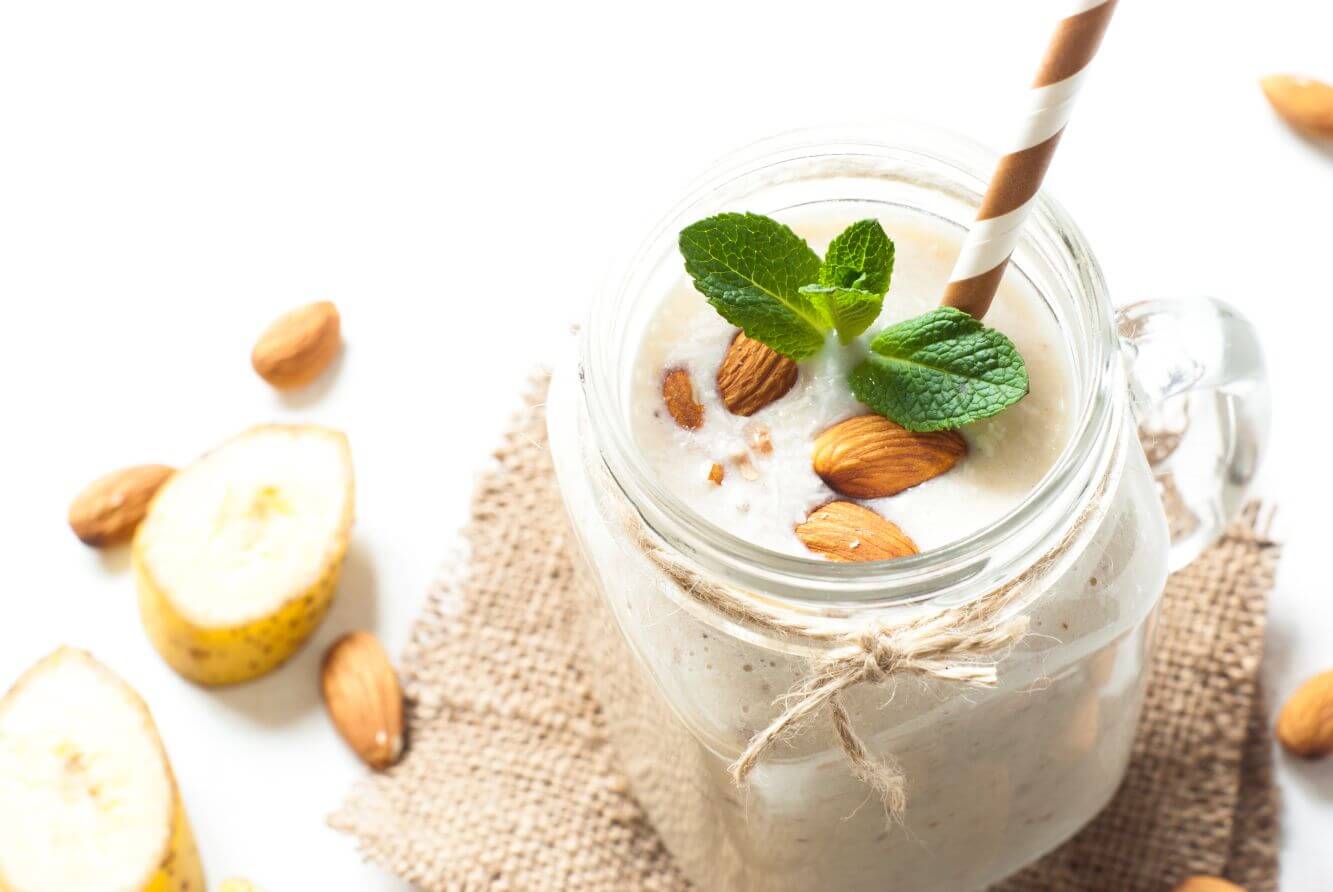 Agora é a vez das proteínas vegetais